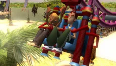 Rollecoaster Tycoon 3 - дата выхода для Mac