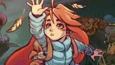 Celeste - дата выхода для Linux