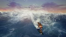 Surf World Series - дата выхода для PlayStation 4