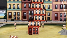 Tower Construction 3D - дата выхода для Android