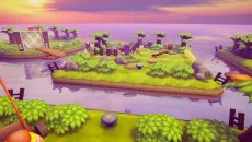 Ziggy's Chase - дата выхода для Mac