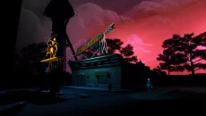 Knee Deep - дата выхода для Mac