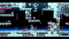 Xenon Valkyrie - дата выхода для PS Vita