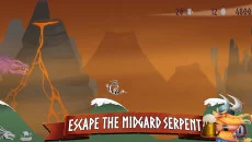 Vikings vs Waves - дата выхода для Android