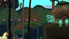 Nightmare Boy - дата выхода для Nintendo Switch