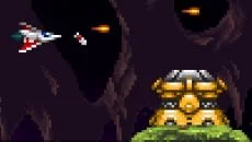 Super Hydorah - дата выхода для Xbox One