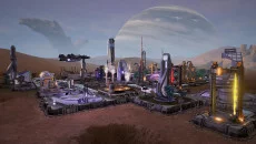 Aven Colony - дата выхода для Xbox One