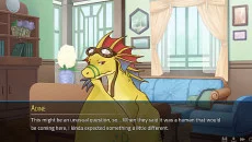 Angels with Scaly Wings - дата выхода для PlayStation 5