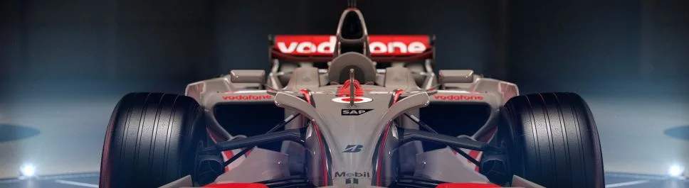 Видео из F1 2017 - трейлеры, геймплей