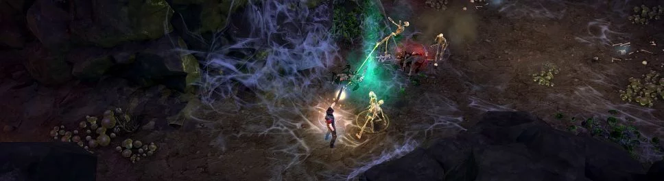 Видео из Victor Vran: Overkill Edition - трейлеры, геймплей