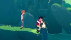 The Gardens Between - дата выхода для Android