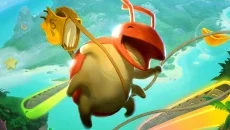 Yoku's Island Express - дата выхода для Nintendo Switch