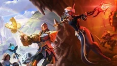 Dungeons 3 - дата выхода для Linux