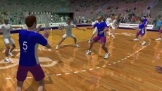 Handball Manager - TEAM - дата выхода для PC