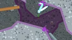 Thrusty Ball - дата выхода для Android