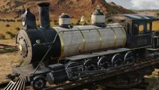 Railway Empire - дата выхода для Linux