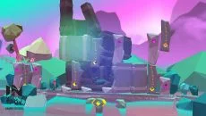 KIDU: A Relentless Quest - дата выхода для iOS