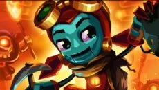 SteamWorld Dig 2 - дата выхода для Linux