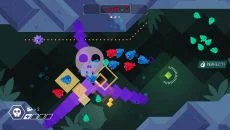 Graceful Explosion Machine - дата выхода для Nintendo Switch