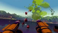 Dick Wilde - дата выхода для PC