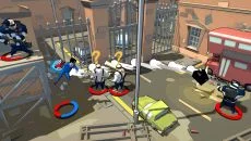 Deadbeat Heroes - дата выхода для Xbox One