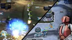 Intruders - дата выхода для Android