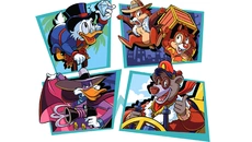 The Disney Afternoon Collection - дата выхода для Nintendo Switch