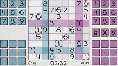 Sudoku Party - дата выхода для Wii U