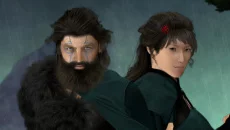 Sacred Fire: A Role Playing Game - дата выхода для Linux