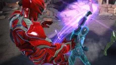 Power Rangers: Legacy Wars - дата выхода для Android
