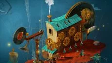 Figment - дата выхода для iOS