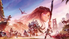 Horizon Forbidden West - дата выхода