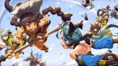 Arena Masters - дата выхода для Android