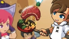 Dungeon Chief - дата выхода для iOS