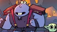 Dungeon, Inc. - дата выхода для Android