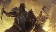 Ironbound - дата выхода для PC