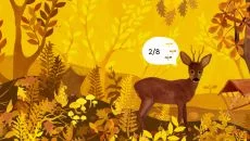 Under Leaves - дата выхода для Linux