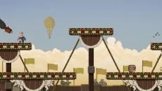 Penarium - дата выхода для Linux