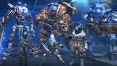Titanfall: Assault - дата выхода для Android