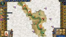 Predynastic Egypt - дата выхода для Mac