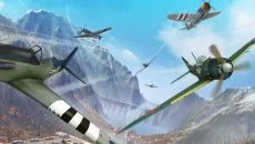 Sky Gamblers: Races - дата выхода для iOS