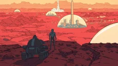 Surviving Mars - дата выхода для Linux
