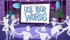 Use Your Words - дата выхода для Wii U