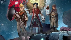 Iro Hero - дата выхода для Linux