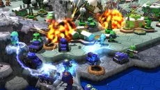 Epic Little War Game - дата выхода для Android