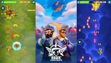 Hawk: Freedom Squadron - дата выхода для Android