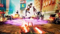 ZOMBIE AnnihilatoR - дата выхода для Android