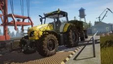 Farming Simulator 17 похожа на Farming Simulator 17