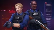 Police Stories - дата выхода для Mac