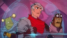 Griftlands - дата выхода для Linux